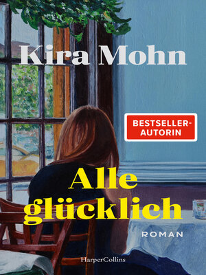 cover image of Alle glücklich